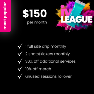 iv league