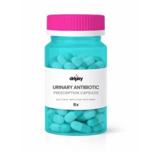 Female Urinary Tract Infection (UTI) Evaluation